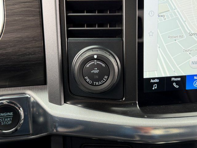 2026 Ford F-150 Lariat Springfield VA