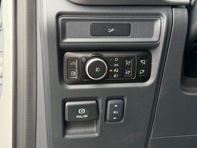 2026 Ford F-150 Lariat Springfield VA