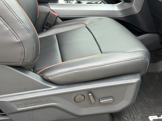 2026 Ford F-150 Lariat Springfield VA