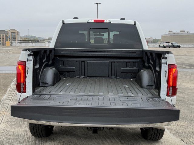 2026 Ford F-150 Lariat Springfield VA