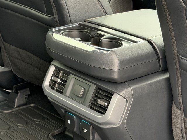 2026 Ford F-150 Lariat Springfield VA