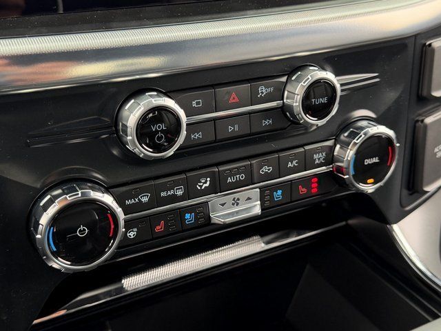 2026 Ford F-150 Lariat Springfield VA