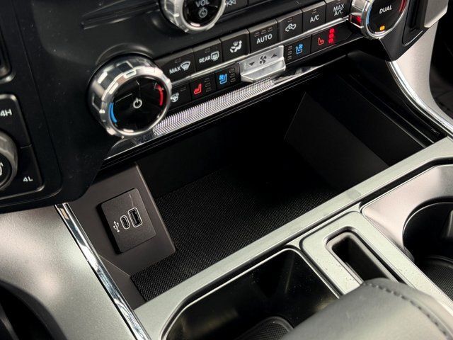 2026 Ford F-150 Lariat Springfield VA