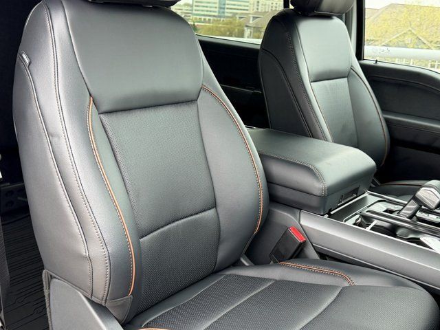 2026 Ford F-150 Lariat Springfield VA