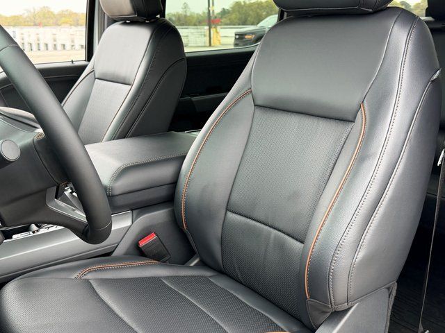 2026 Ford F-150 Lariat Springfield VA