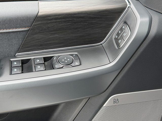 2026 Ford F-150 Lariat Springfield VA