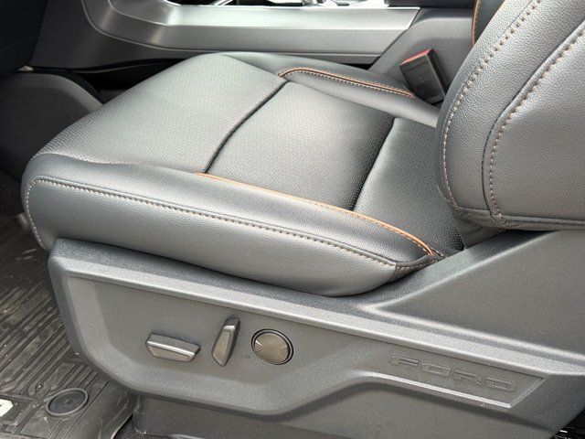 2026 Ford F-150 Lariat Springfield VA