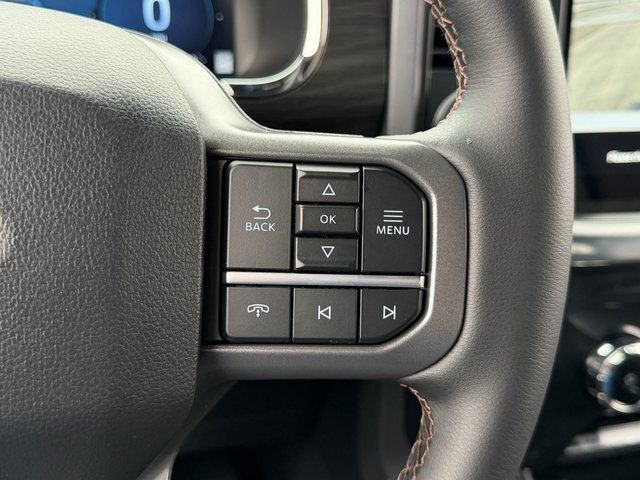 2026 Ford F-150 Lariat Springfield VA