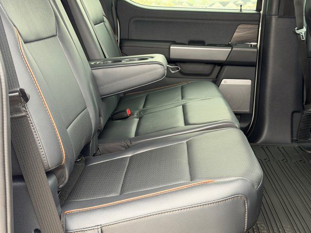 2026 Ford F-150 Lariat Springfield VA