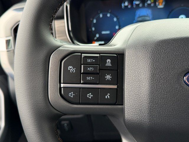 2026 Ford F-150 Lariat Springfield VA