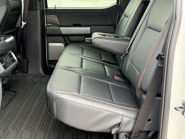 2026 Ford F-150 Lariat Springfield VA