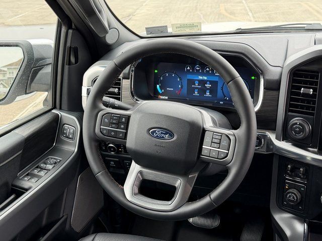 2026 Ford F-150 Lariat Springfield VA