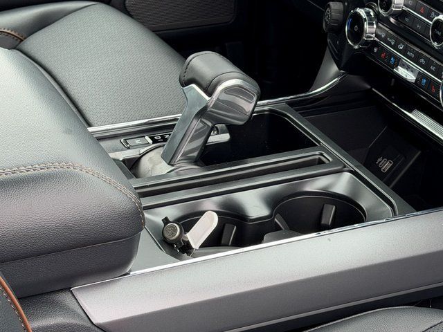 2026 Ford F-150 Lariat Springfield VA