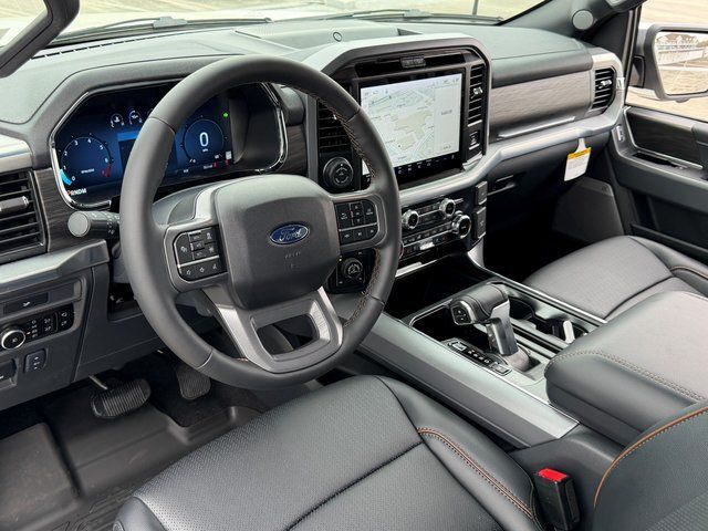 2026 Ford F-150 Lariat Springfield VA