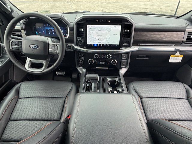 2026 Ford F-150 Lariat Springfield VA