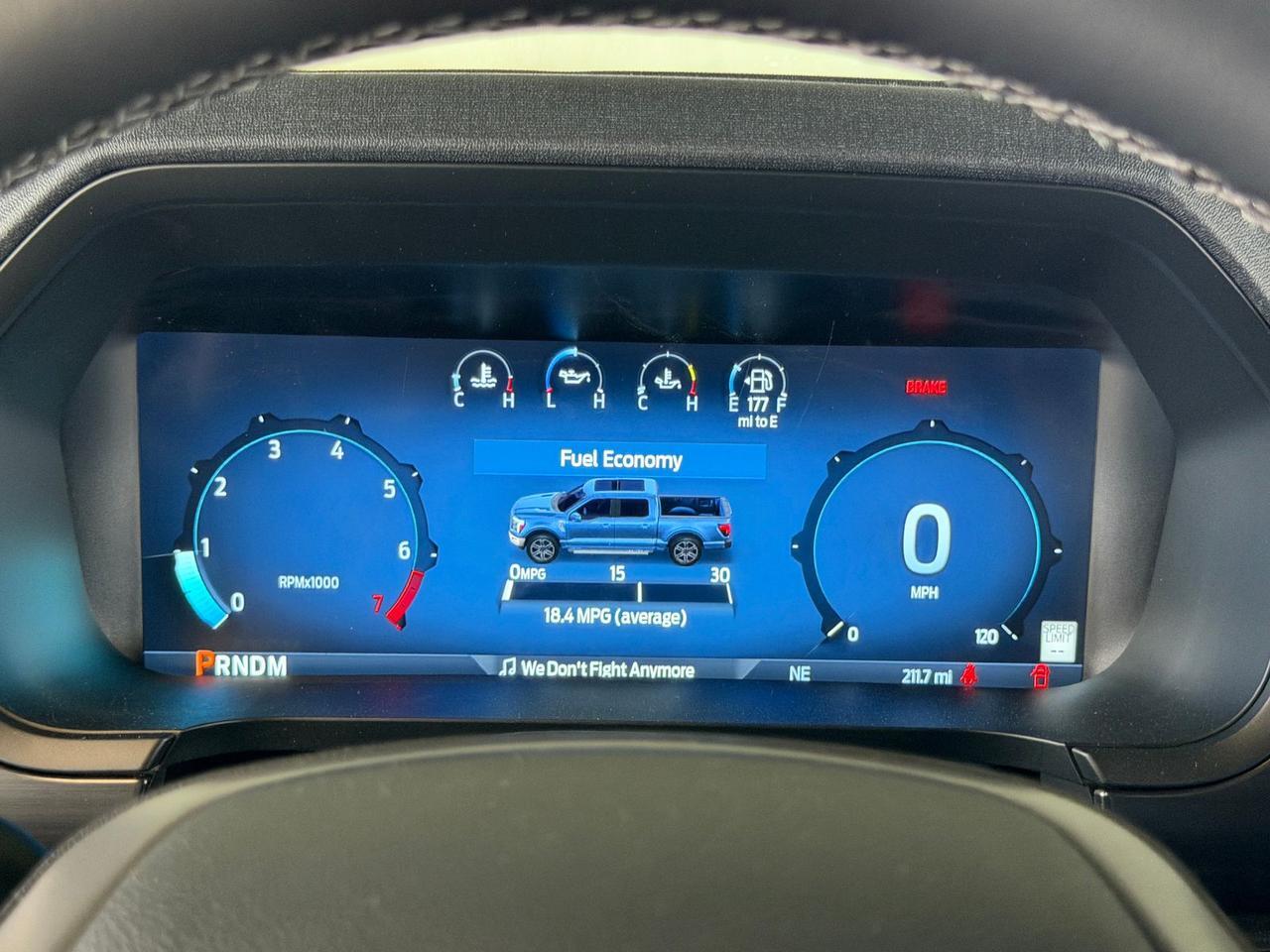 2026 Ford F-150 Lariat Springfield VA