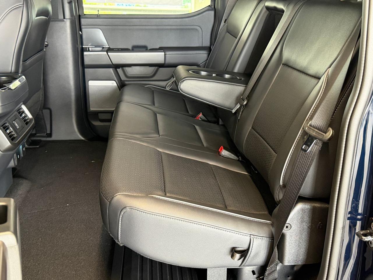 2026 Ford F-150 Lariat Springfield VA