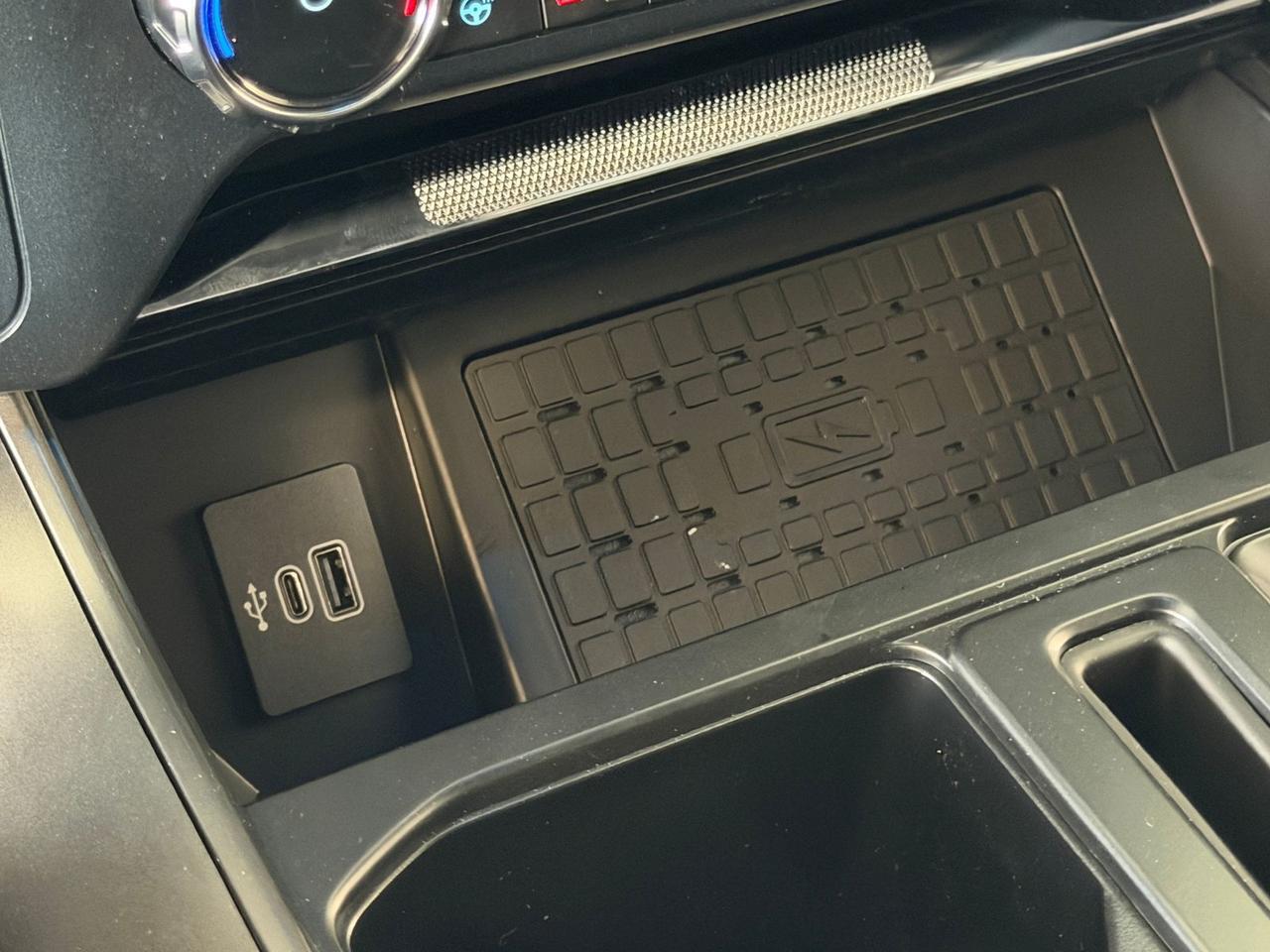2026 Ford F-150 Lariat Springfield VA