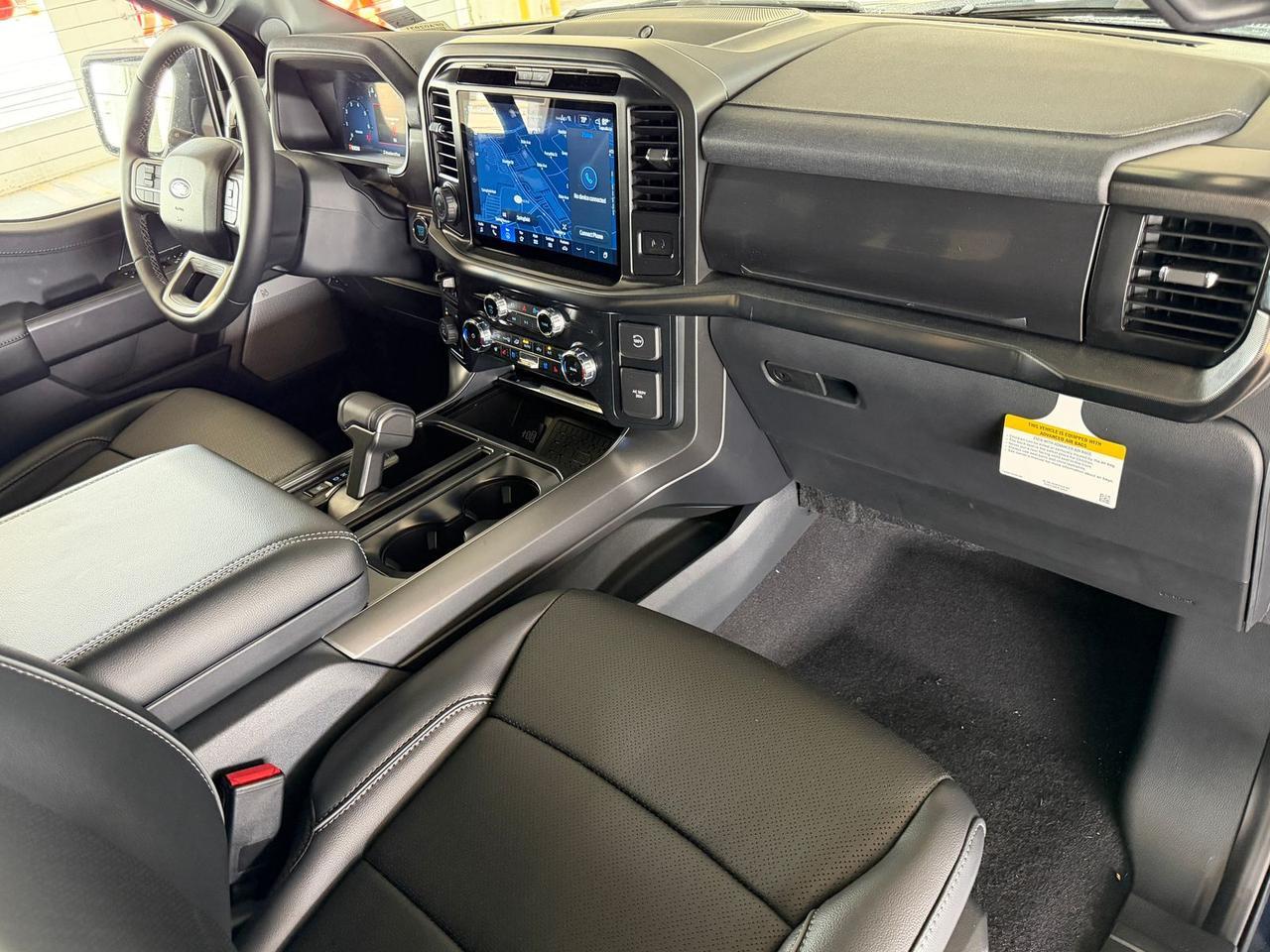 2026 Ford F-150 Lariat Springfield VA