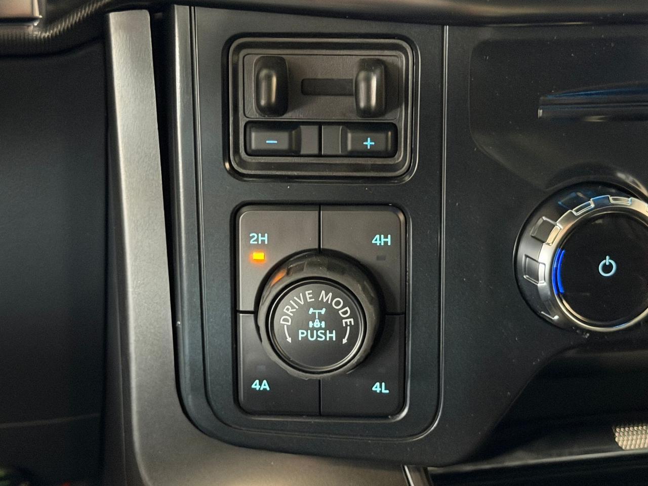 2026 Ford F-150 Lariat Springfield VA