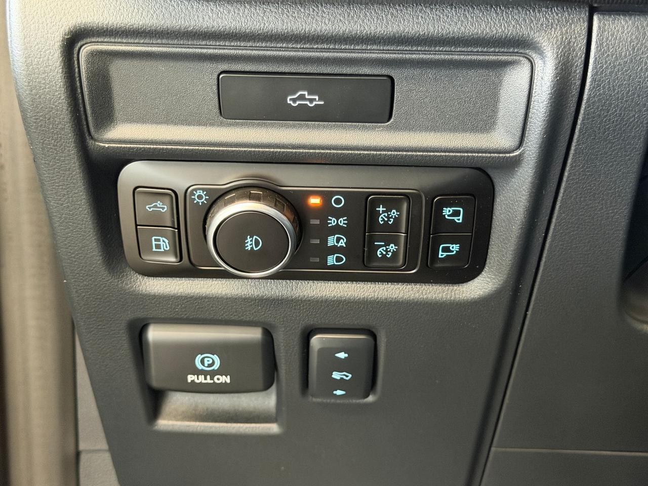 2026 Ford F-150 Lariat Springfield VA