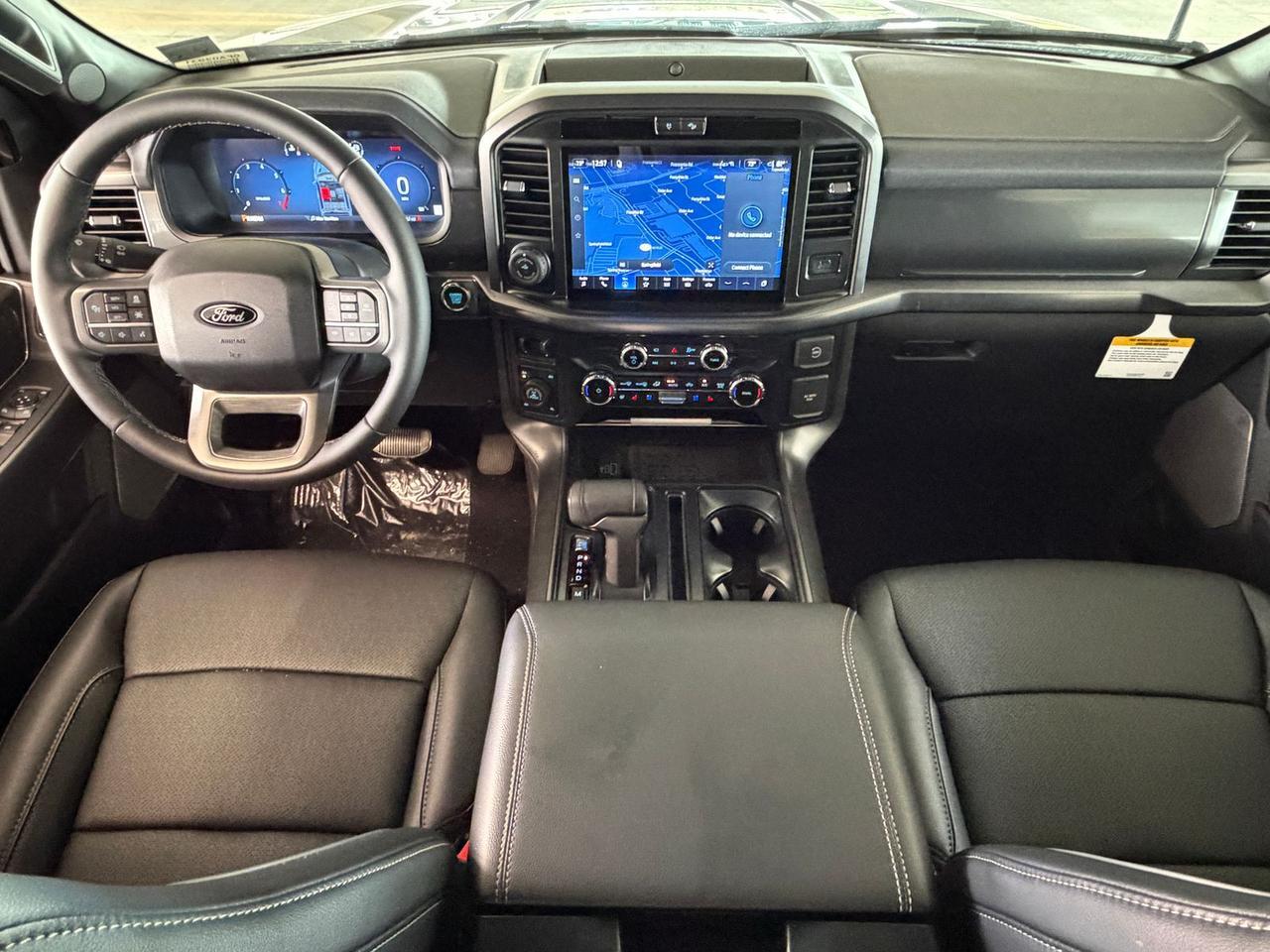 2026 Ford F-150 Lariat Springfield VA