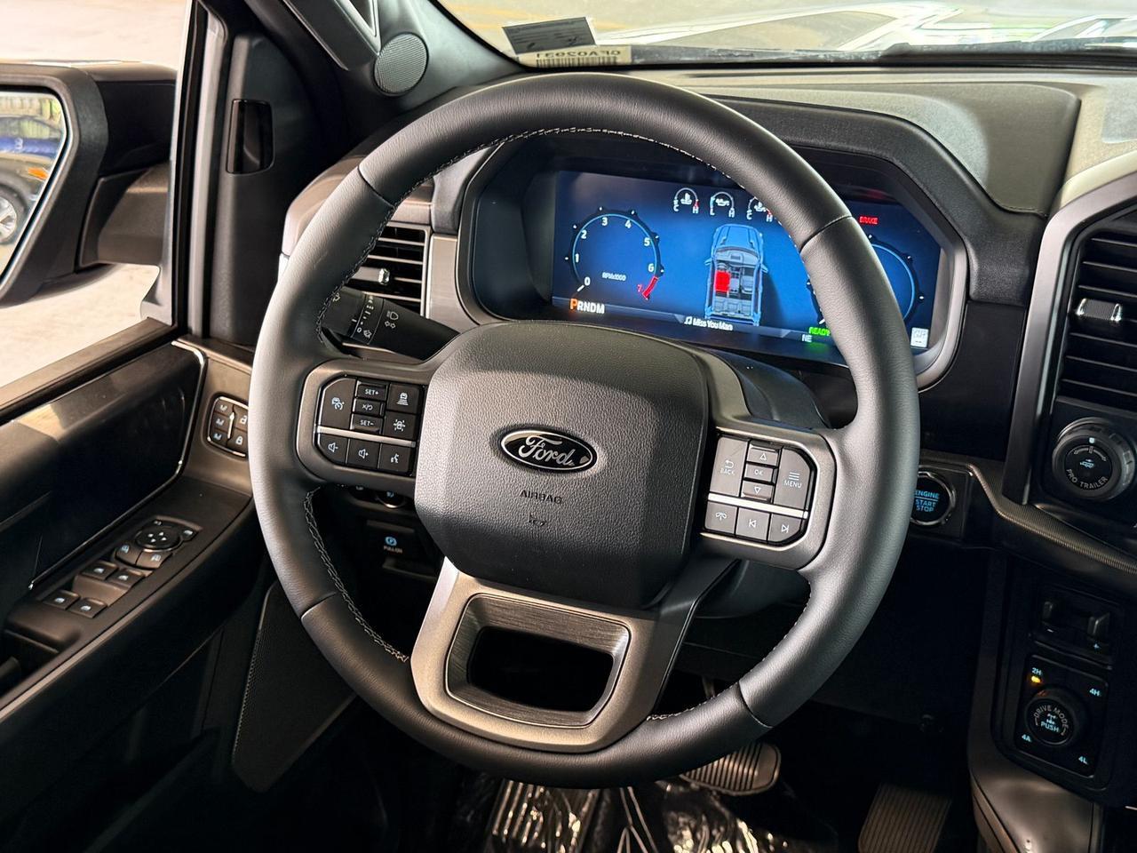 2026 Ford F-150 Lariat Springfield VA