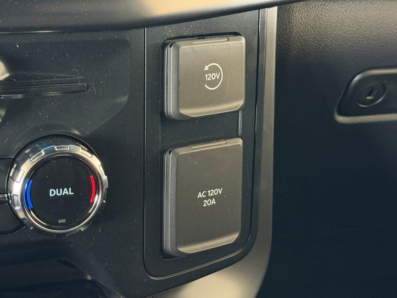 2026 Ford F-150 Lariat Springfield VA