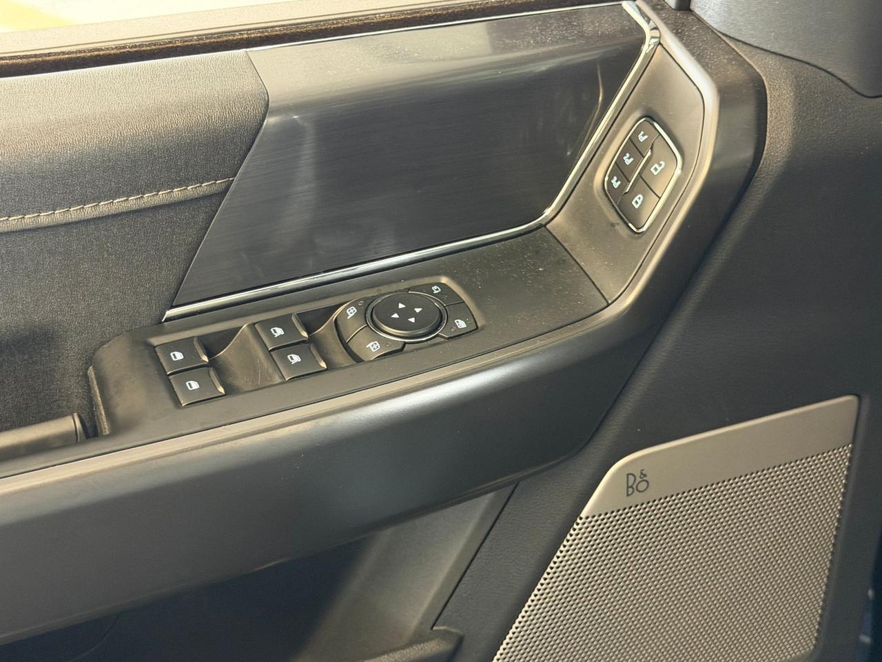 2026 Ford F-150 Lariat Springfield VA