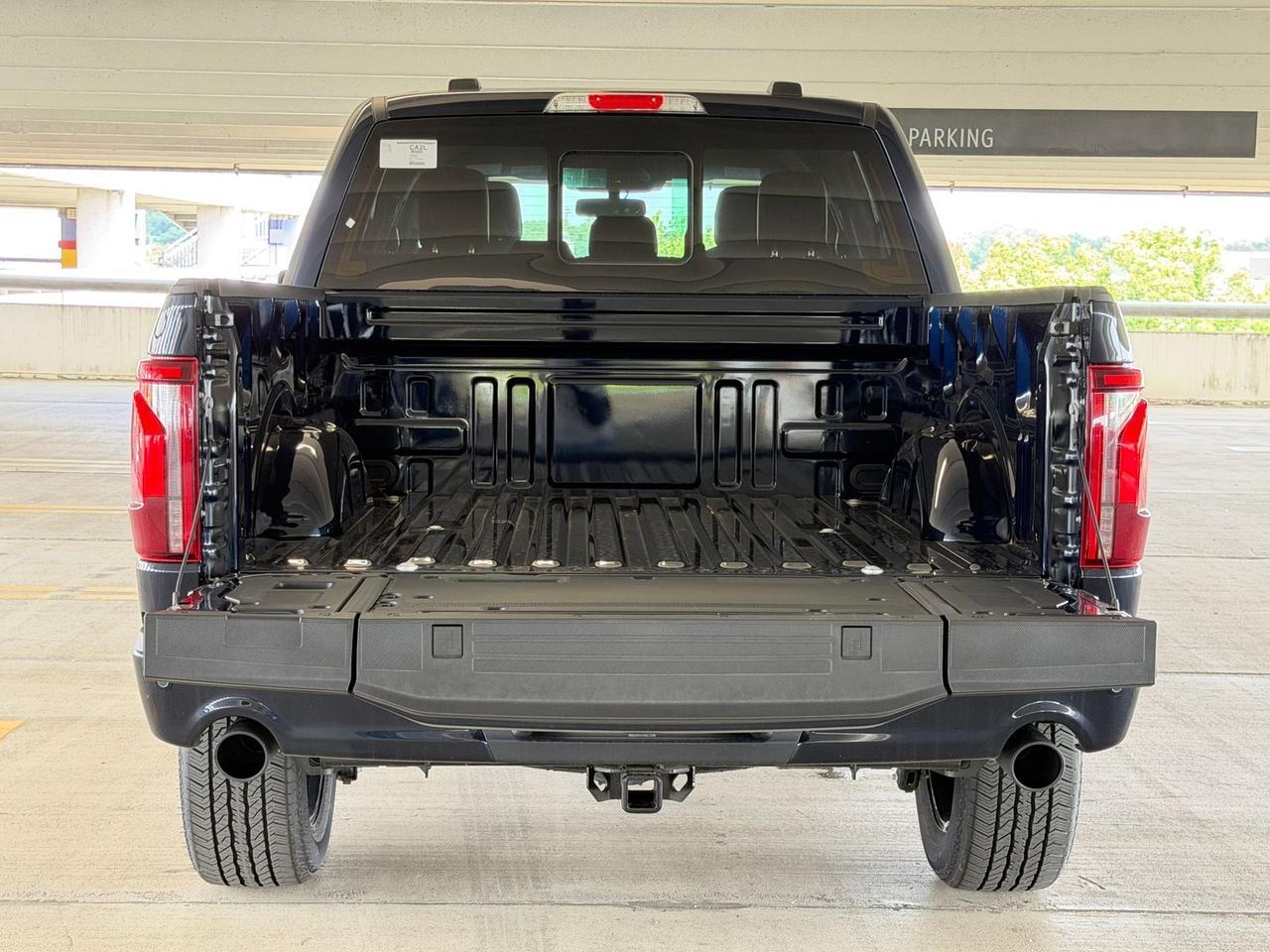 2026 Ford F-150 Lariat Springfield VA