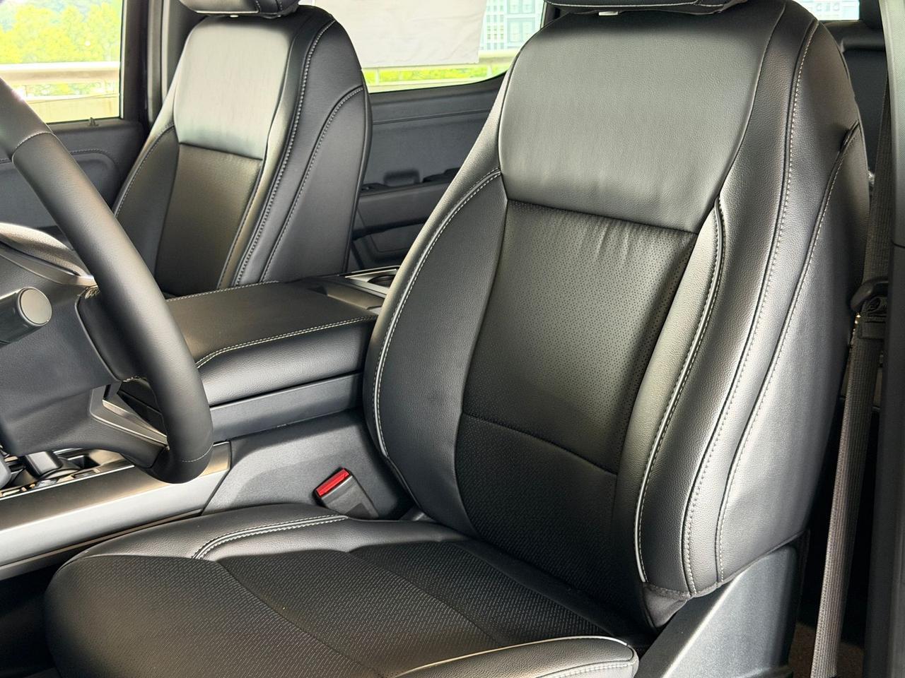 2026 Ford F-150 Lariat Springfield VA