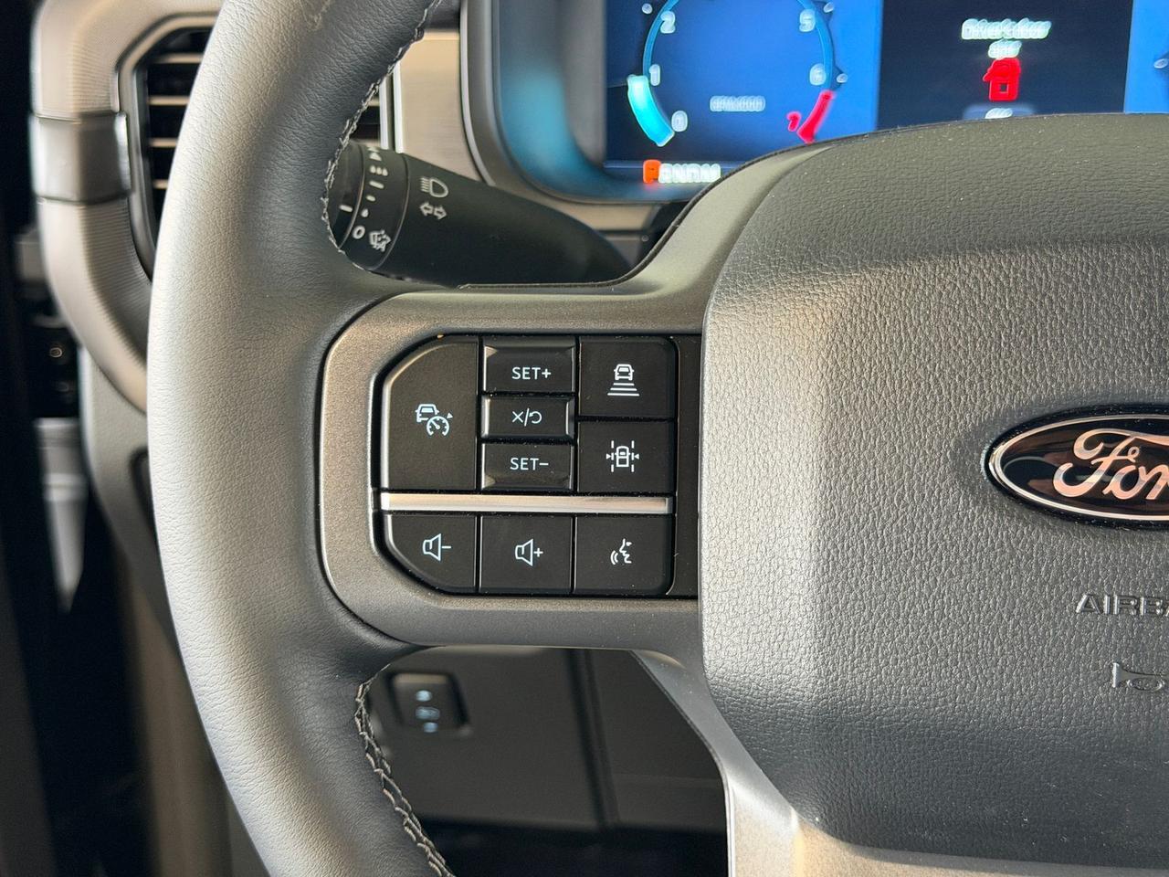 2026 Ford F-150 Lariat Springfield VA