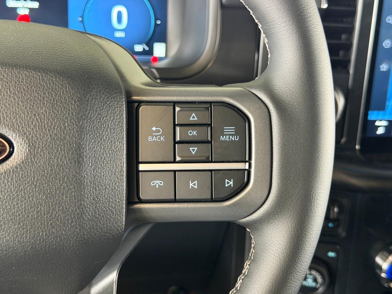 2026 Ford F-150 Lariat Springfield VA