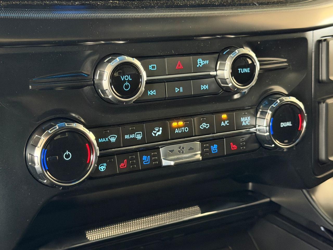2026 Ford F-150 Lariat Springfield VA