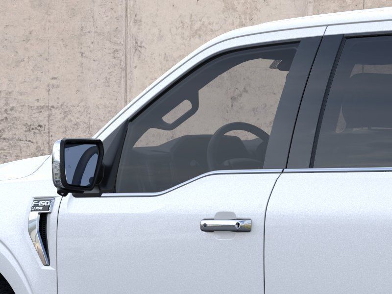 2026 Ford F-150 Lariat Springfield VA