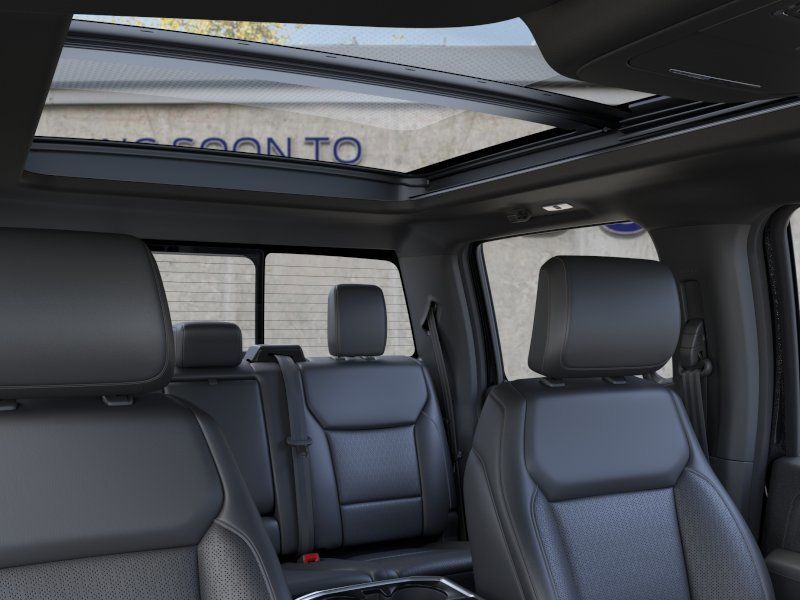 2026 Ford F-150 Lariat Warrenton VA