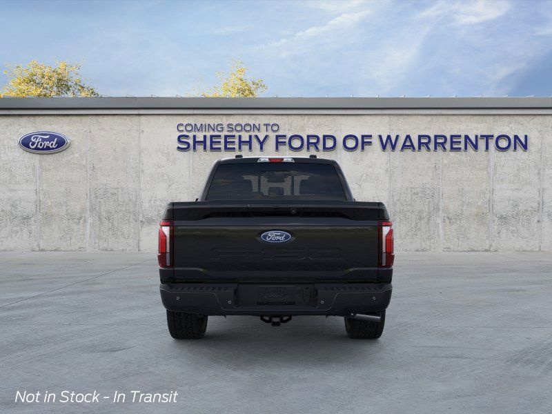 2026 Ford F-150 Lariat Warrenton VA