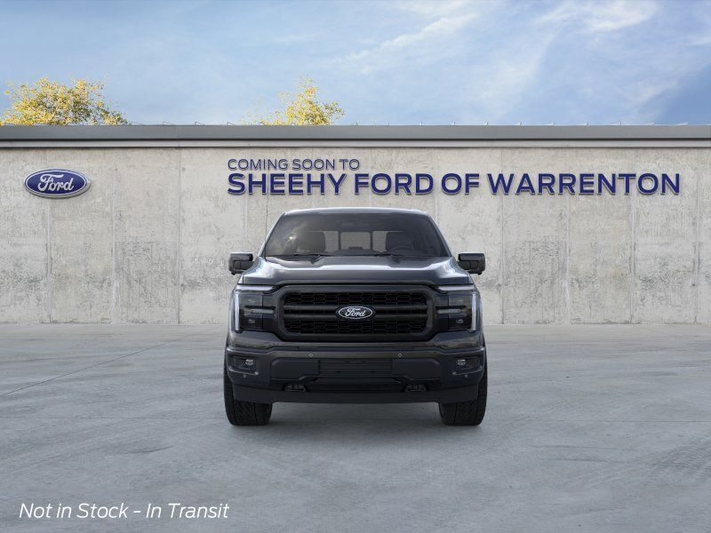 2026 Ford F-150 Lariat Warrenton VA