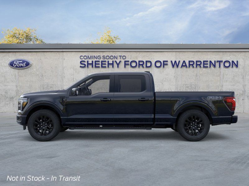 2026 Ford F-150 Lariat Warrenton VA