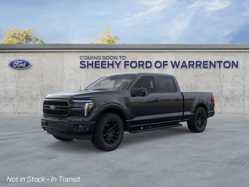 2026 Ford F-150 Lariat Warrenton VA
