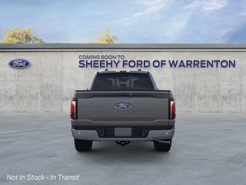 2026 Ford F-150 Lariat Warrenton VA
