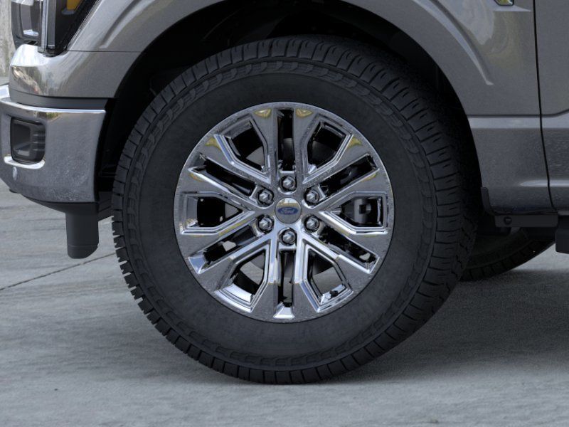 2026 Ford F-150 Lariat Warrenton VA