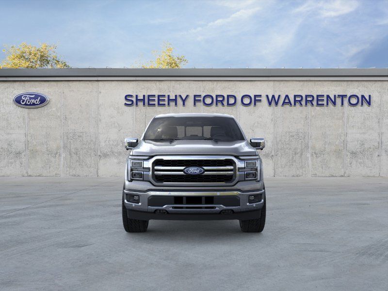 2026 Ford F-150 Lariat Warrenton VA