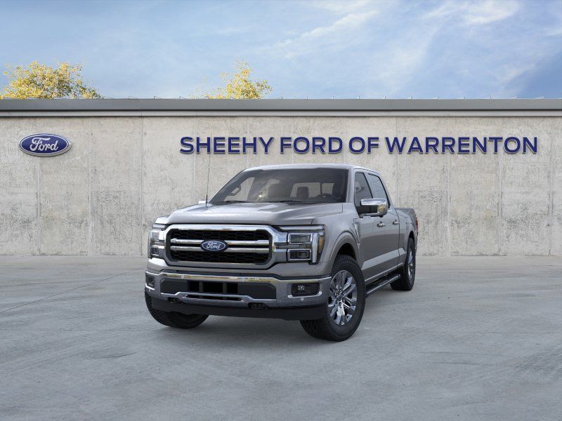 2026 Ford F-150 Lariat Warrenton VA