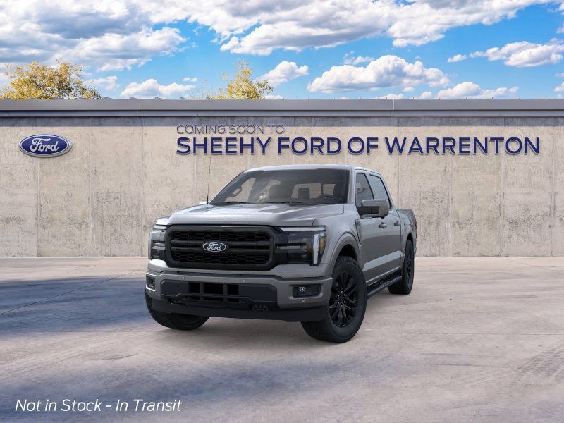 2026 Ford F-150 Lariat Warrenton VA