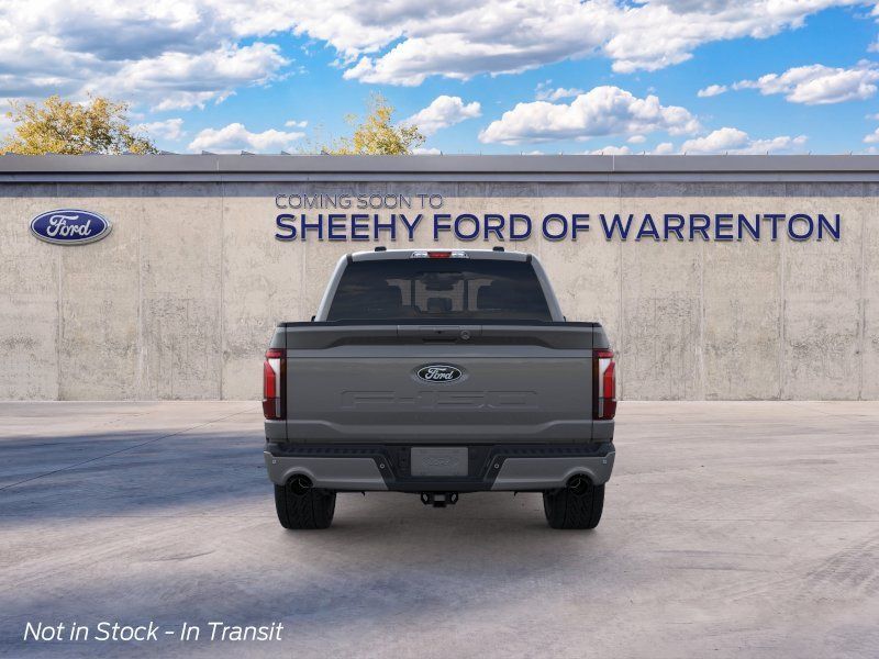 2026 Ford F-150 Lariat Warrenton VA
