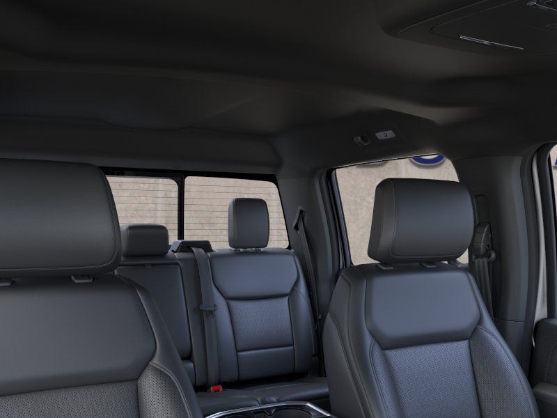 2026 Ford F-150 Lariat Warrenton VA