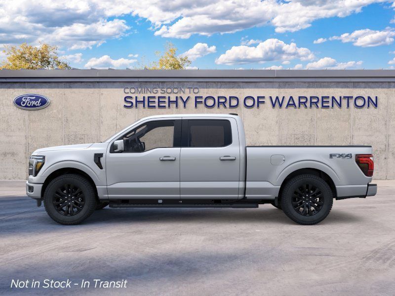 2026 Ford F-150 Lariat Warrenton VA