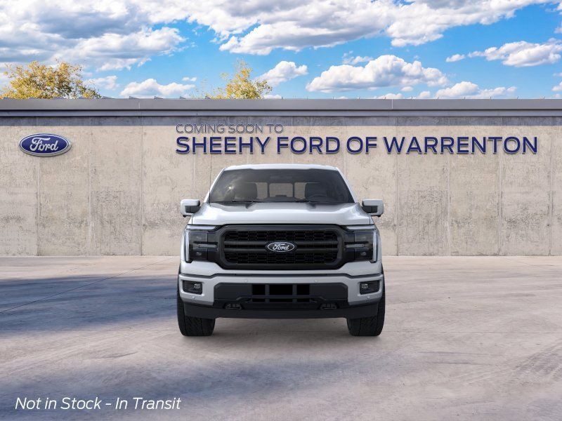 2026 Ford F-150 Lariat Warrenton VA