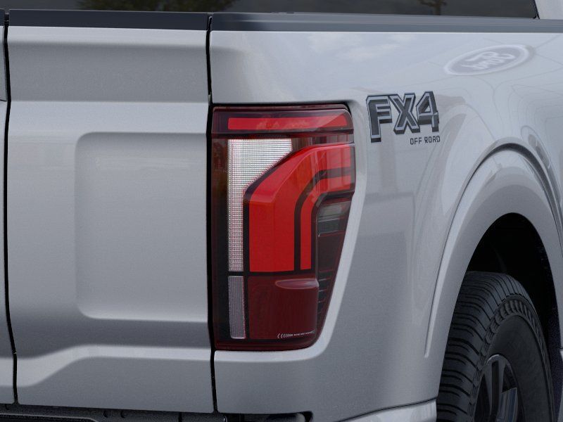 2026 Ford F-150 Lariat Warrenton VA